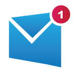 Cover Image of ดาวน์โหลด Email for Outlook SuperMail-Hotmail-Outlook-v2 APK