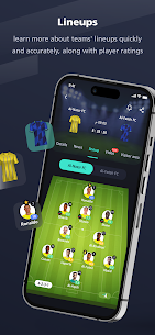 Yalla Shoot – Live Scores 3