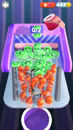 Thing Pusher - Screenshot 3