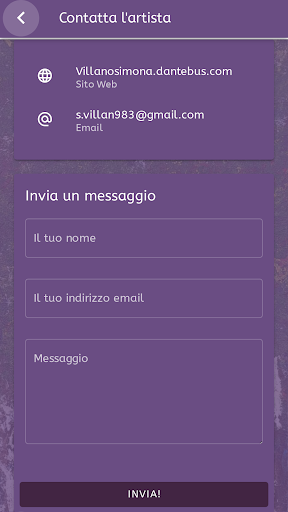 Villano Simona Screen 3