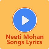 Neeti Mohan Hit Songs Lyrics icon