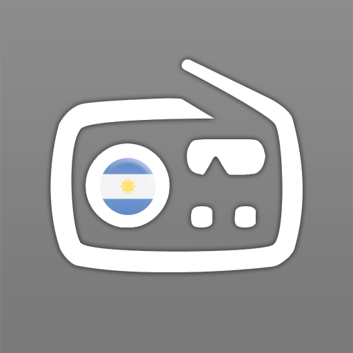Radio Argentina FM  Icon