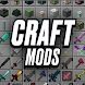 Craft Mods for Minecraft 2024 - Androidアプリ