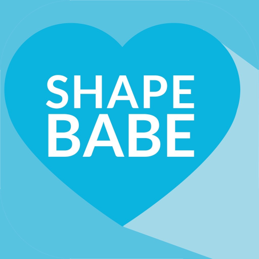 SHAPE BABE - Abnehmen, Fitness - AppWisp.com