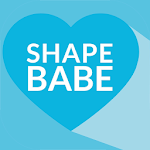 Cover Image of Download SHAPE BABE - Abnehmen, Fitness  APK