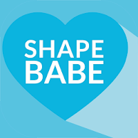 SHAPE BABE - Abnehmen, Fitness & smarte Ernährung