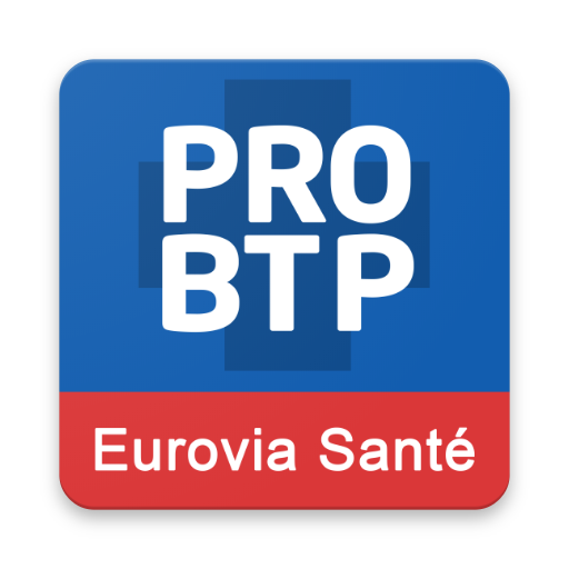 EUROVIA Santé logo