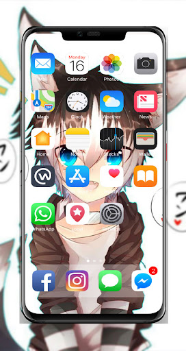 Ayanokoji Kiyotaka Wallpaper H – Apps on Google Play