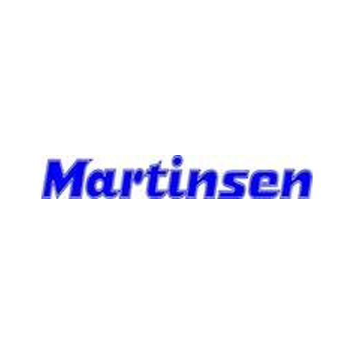 Martinsen Transport logo