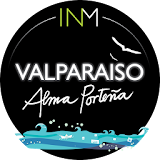 Valparaiso tour VR icon