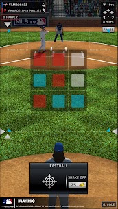 Download MLB Tap Sports Baseball 2022 MOD APK 2023(Unlimited Money) Free For Android 8
