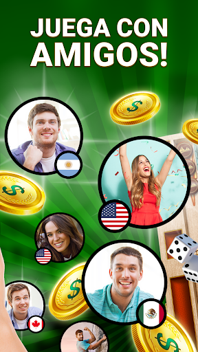 Backgammon Live - Online Games screenshot 5