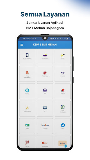 KSPPS BMT MEKAH Screen 2
