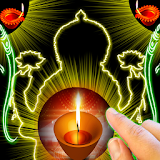 Diwali Touch icon