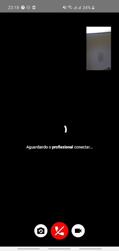 Holiste Telemedicina Screen 2