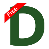 Dictionary of Biology Free icon