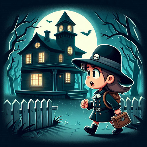 Mysterious Adventure Scarica su Windows
