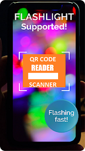 QR Code Scanner: QR Scan/Read Screenshot
