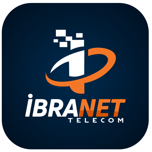IBRANET TELECOM logo