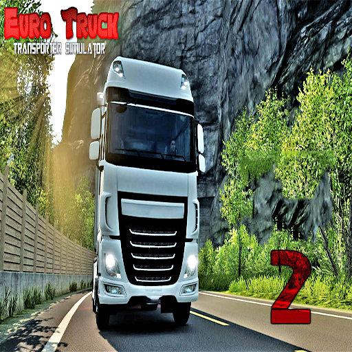 Euro Truck Transport Simulator - Apps on Google Play