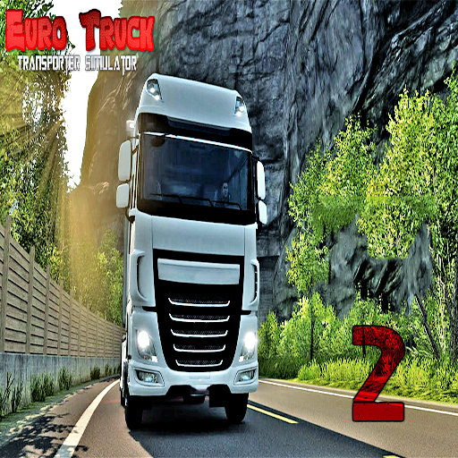 Euro Truck Driver – Apps no Google Play