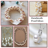 Handmade Pearl Ideas icon