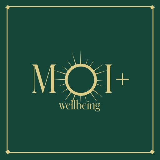 MoiWellbeing logo