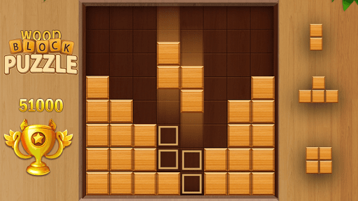 Wood Block Puzzle screenshots 6