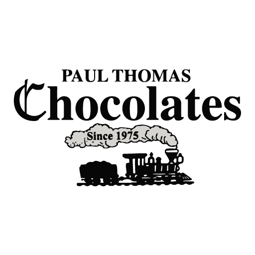 Paul Thomas Chocolates logo