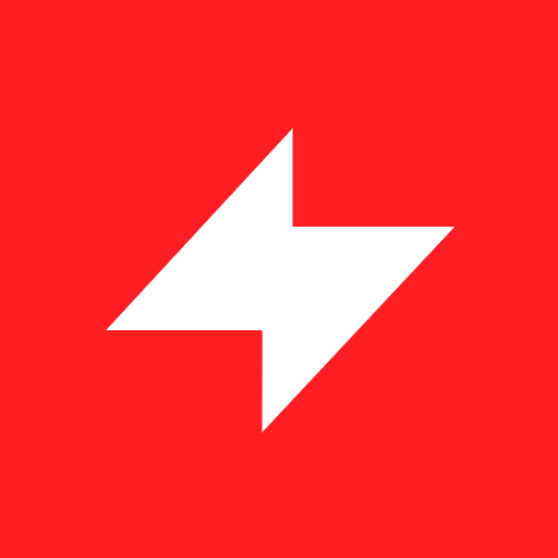 Tazz - Food and other cravings logo