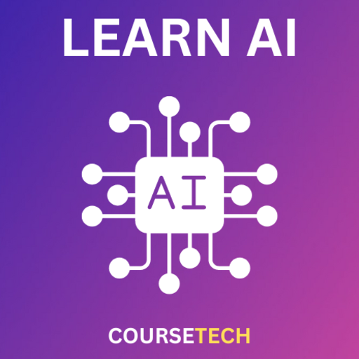 Learn AI logo