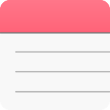 Shopping List - grocery notes icon