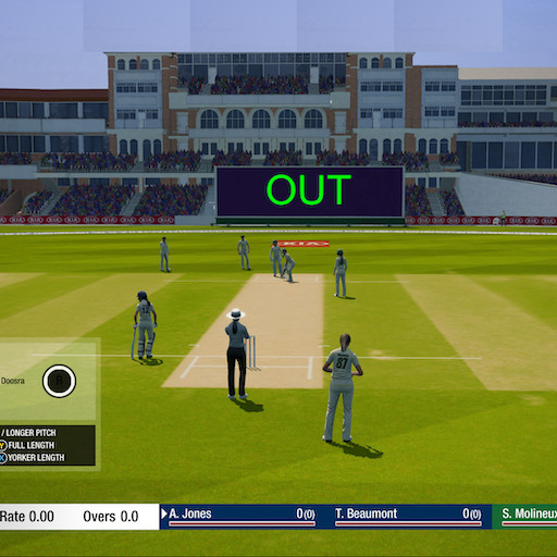 Cricket Kings Cricket Game Download on Windows