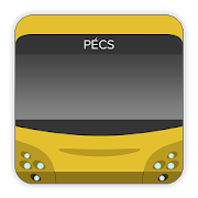 Pécsi Menetrend  Icon