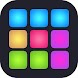 Mixing Electronic Drum Pad - Androidアプリ