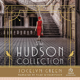 Icon image The Hudson Collection