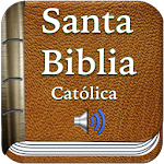 Biblia Católica Con Audio Gratis Apk
