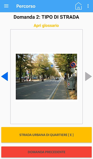 SicuRoad Screen 3