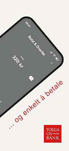 TOSbank Screen 2