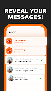 Sendit – for instagram 3