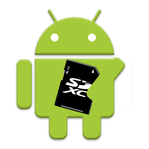 Baixar App2SD - Move app to sd card para Android