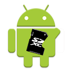 Cover Image of Télécharger App2SD - Déplacer l'application sur la carte SD  APK