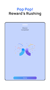 Captura 13 Over Wallet: for Over Protocol android