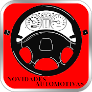 Novidades Automotivas - Seu aplicativo sobre carro