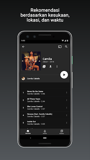Mobile Android Screenshots 0