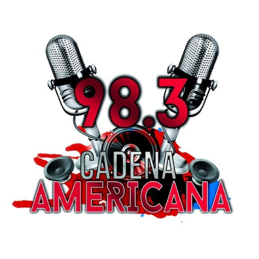 Cadena Americana 98.3 2.0 Icon