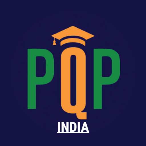 Past Question Papers - India