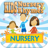 Childrens Nursery Rhymes Songs icon