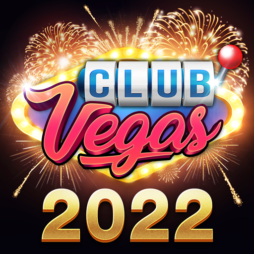 ladata Club Vegas: kasinopelit 777 APK