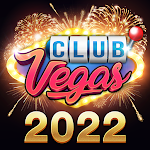 Cover Image of Download Club Vegas Slots: Casino Games 130.0.9 APK